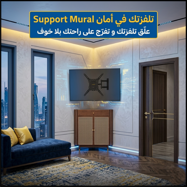Support TV Mobile