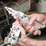 Pince Electrique Multifonction