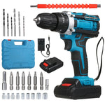 Perceuse Visseuse Sans Fil 26V