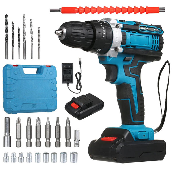 Perceuse Visseuse Sans Fil 26V