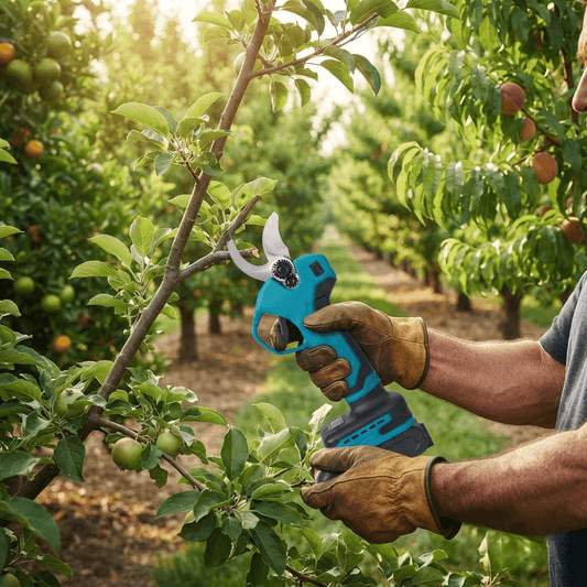 Secateur Pro