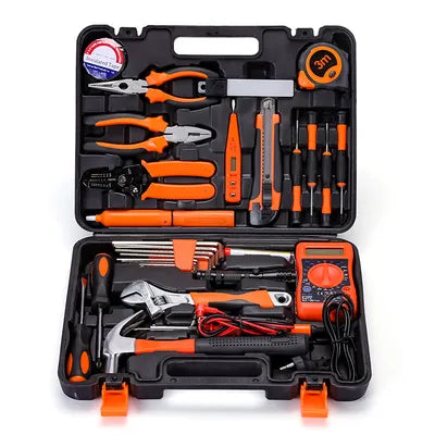 Coffret electricite 30Pcs