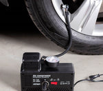 Compresseur Air Portable 2en1